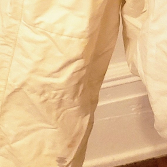 Men's Vintage Nautica Jacket - Picture 6 of 8